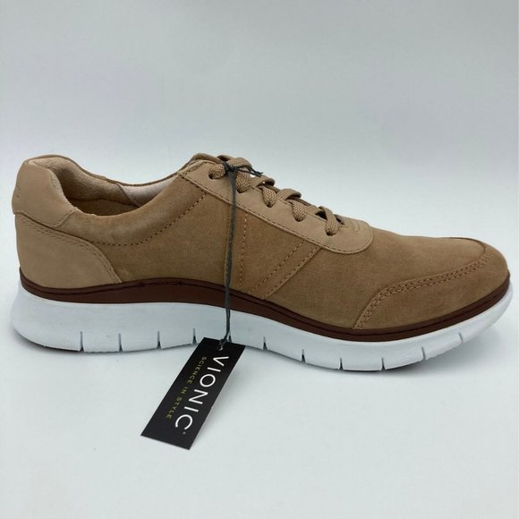vionic tanner casual sneaker